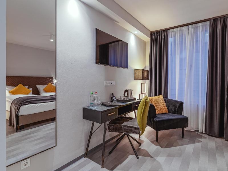 BS Boutique Hotel - image 6