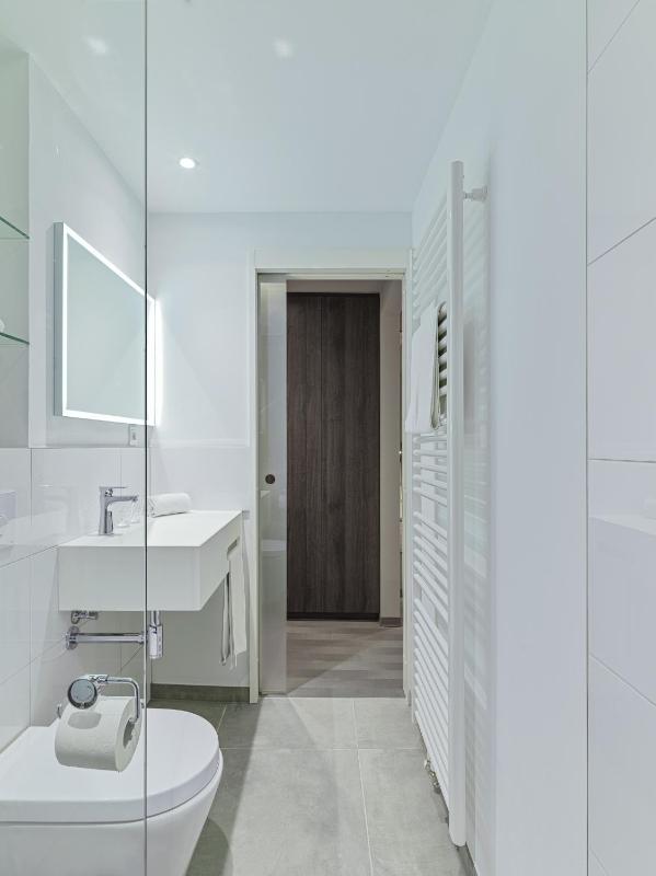 BS Boutique Hotel - image 9