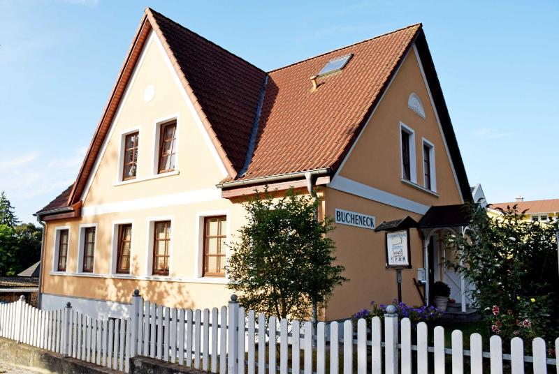 Haus Bucheneck - image 9