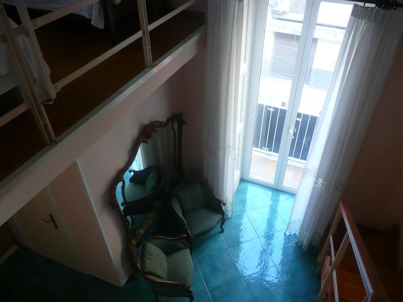 Superior Quadruple Room - Split Level image 2