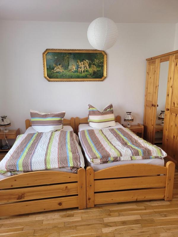 Ferienwohnung Familie Klingohr - image 5