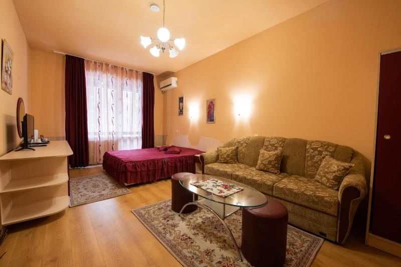 Double or Twin Room image 3