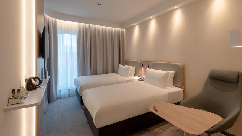 Holiday Inn Express Munich North By IHG - image 4
