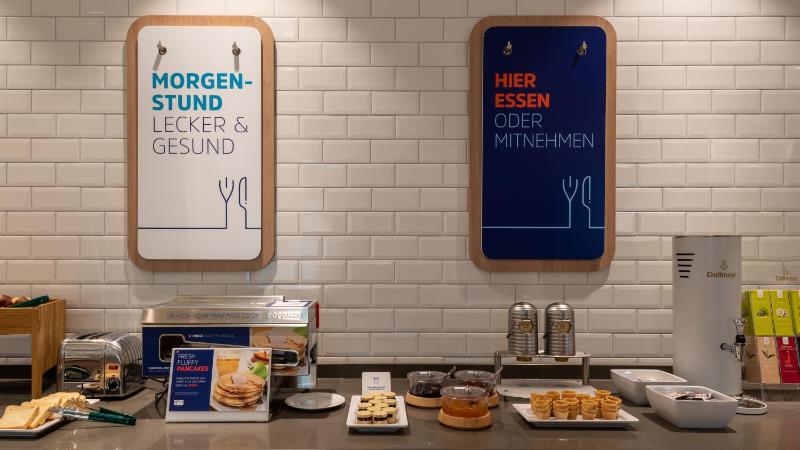 Holiday Inn Express Munich North By IHG - image 13