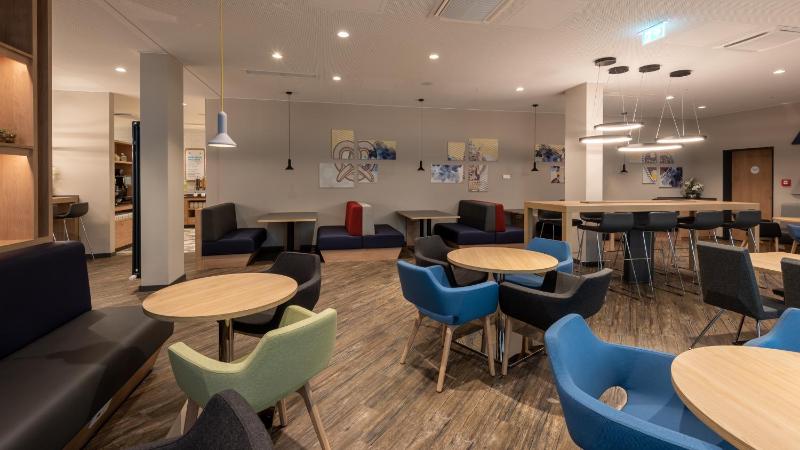 Holiday Inn Express Munich North By IHG - image 16