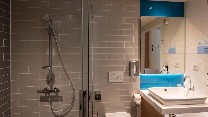 Holiday Inn Express Munich North By IHG - image 8