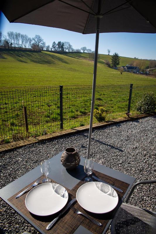 Double Room with Kitchenette with Terrace image 2
