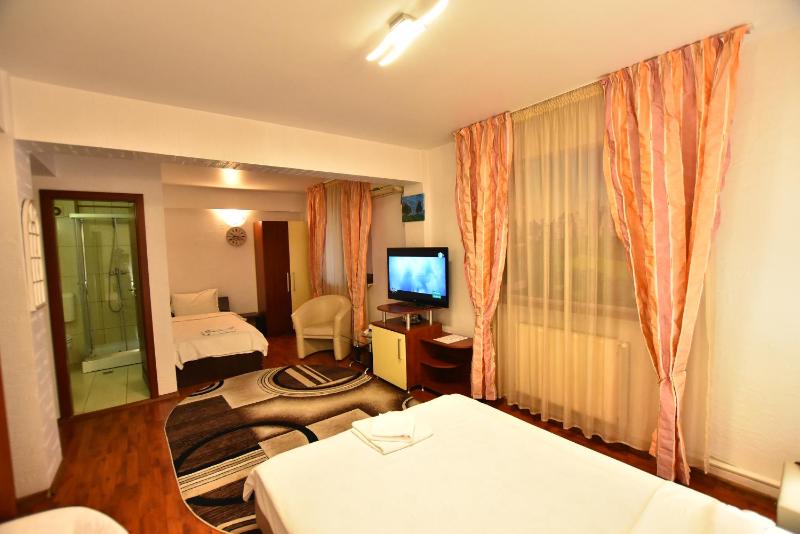 Hotel Euphoria - image 4