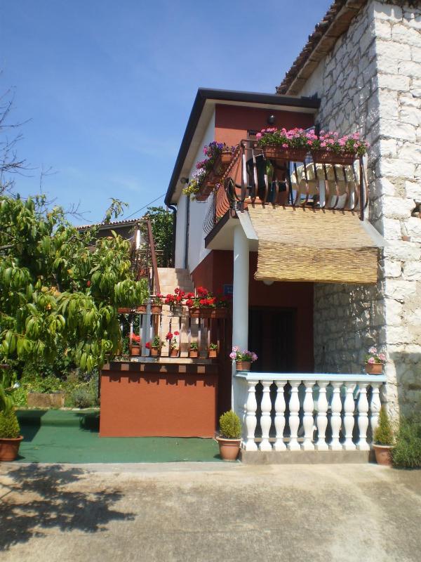 Apartments Katarina - image 48