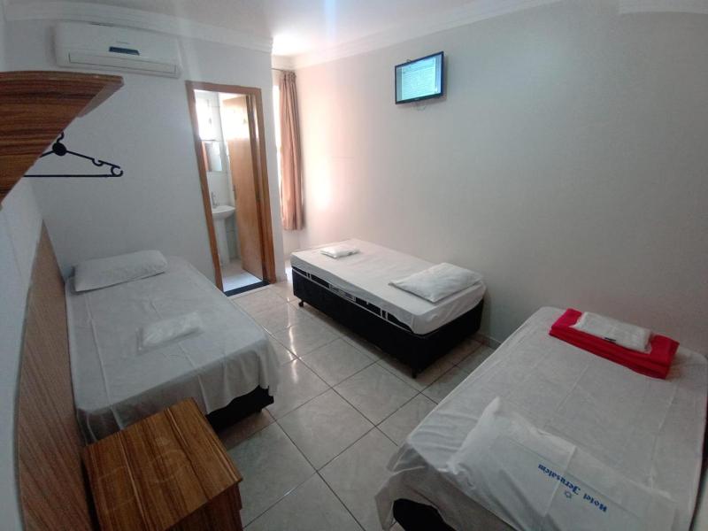 Hotel Jerusalém 2 - image 10