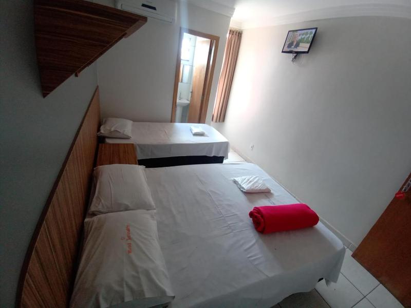 Hotel Jerusalém 2 - image 22