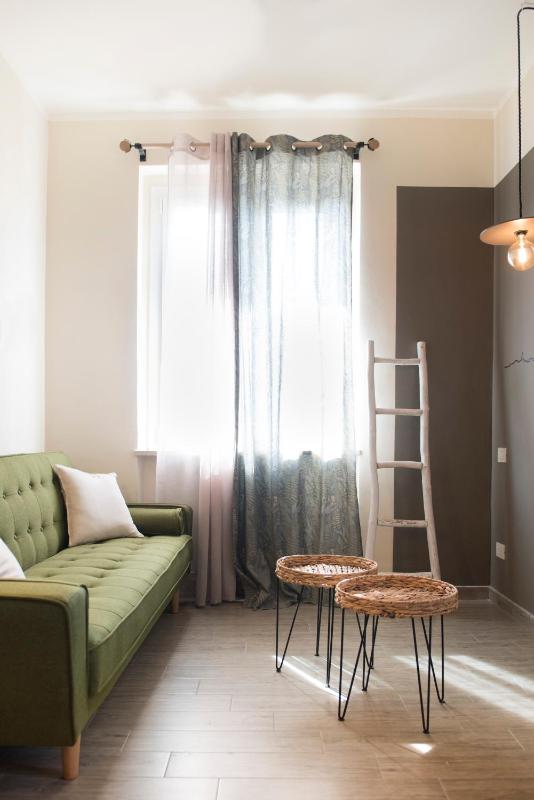 Superior Double Room with City View image 2