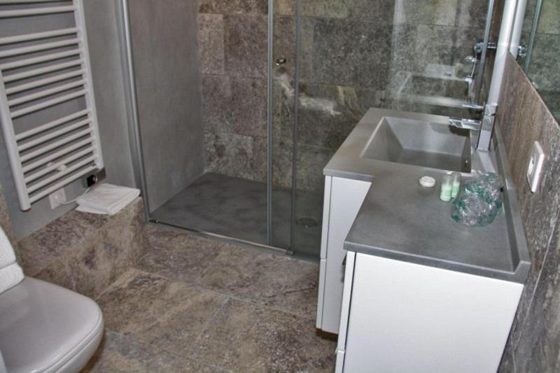 Bel Ombra Hôtel - image 38