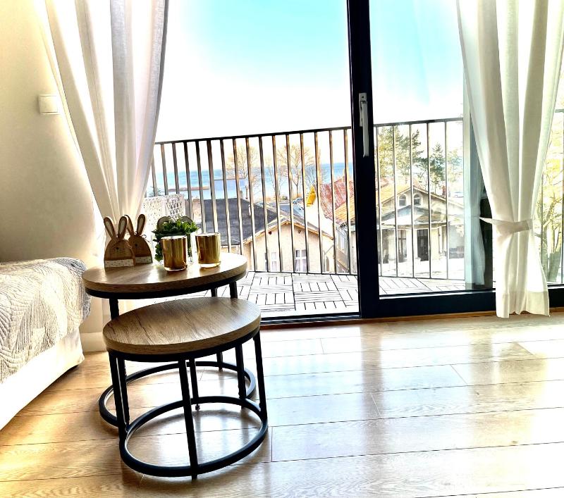 Edel Exclusive Apartments Horyzont 414 Especially for You - image 44