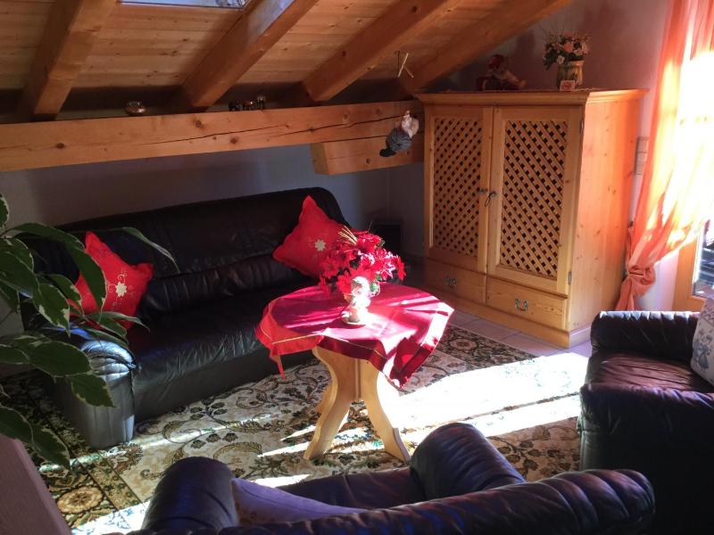 Apartment with Balcony image 3