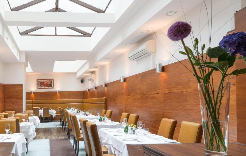 Hotel Marc Aurel - Vienna City Center - image 15