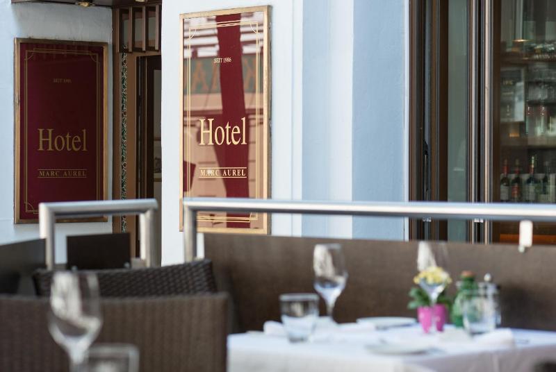 Hotel Marc Aurel - Vienna City Center - image 13