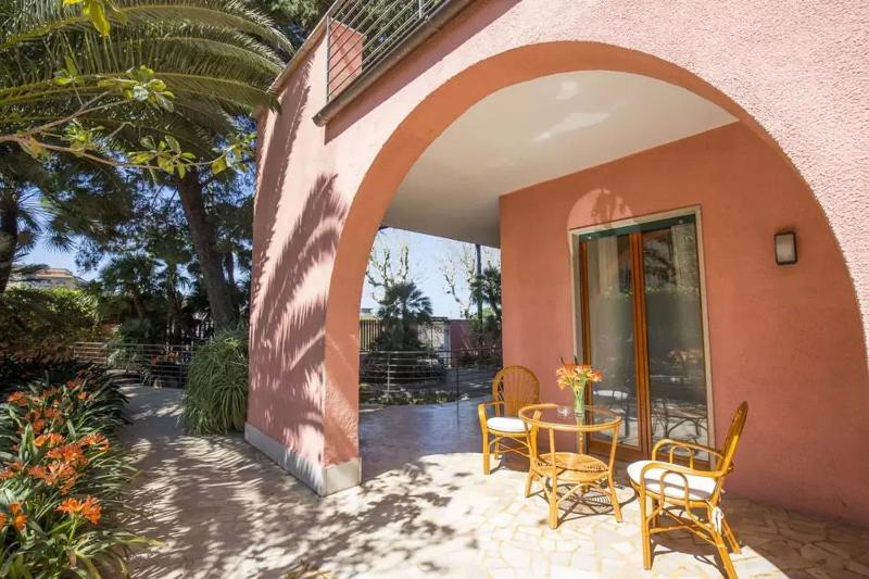 Villa Rosa Sorrento - image 34