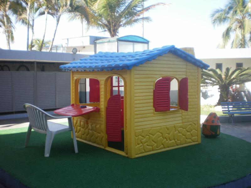 Apartamento Beira Mar - image 30