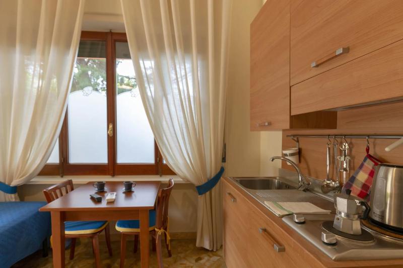 Villa Rosa Sorrento - image 8