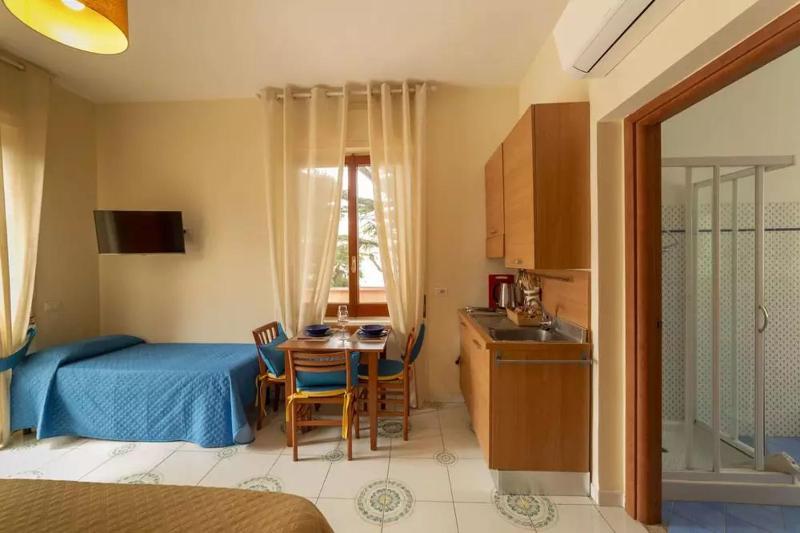 Villa Rosa Sorrento - image 50