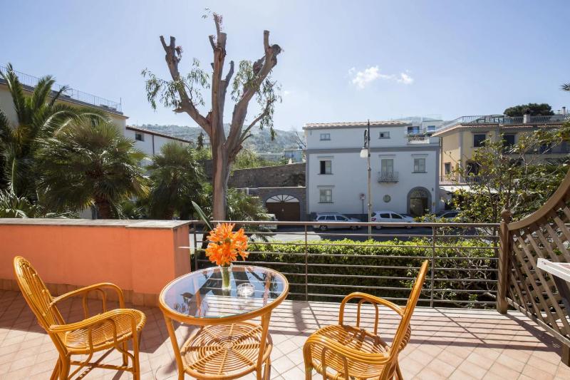 Villa Rosa Sorrento - image 25