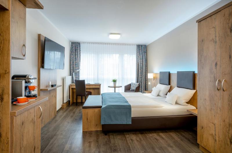 Junior Suite image 1