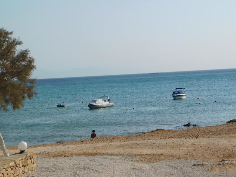 Triple Room with Sea View image 4