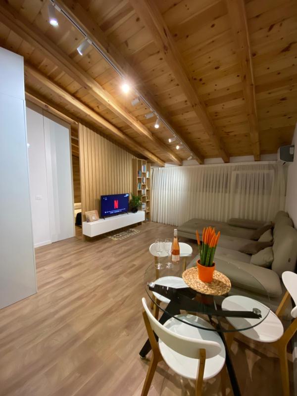 Lovely Loft 1-Bedroom in the heart of Tirana - image 1