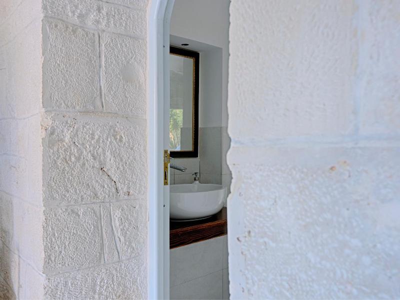 Trullo Junior Suite image 1