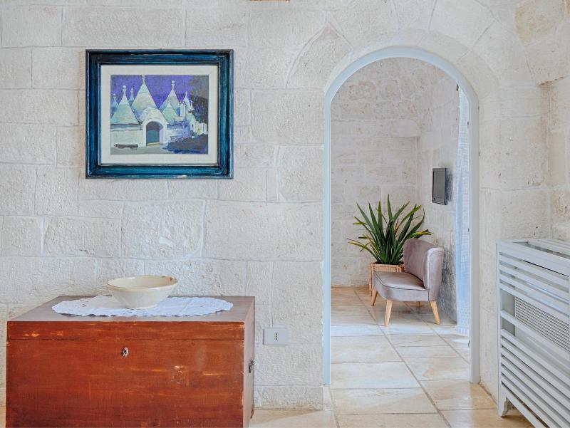 Trullo Junior Suite image 4