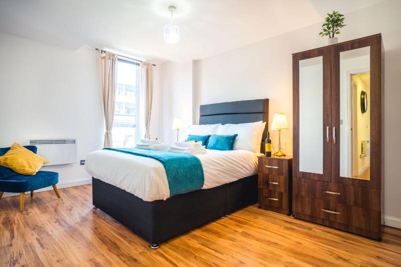 Inners City Apartments -On Suites - image 16