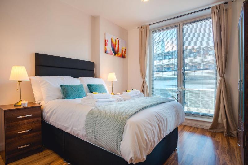 Inners City Apartments -On Suites - image 41