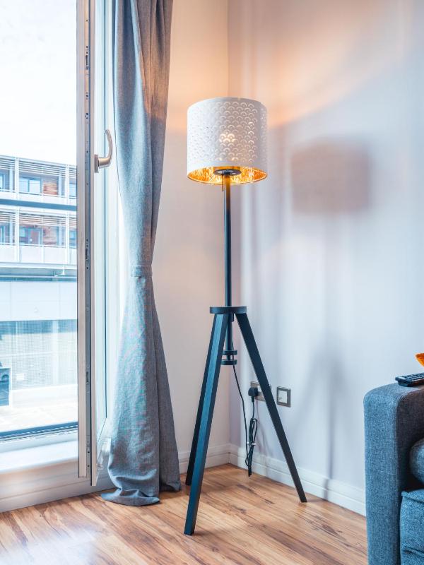 Inners City Apartments -On Suites - image 26