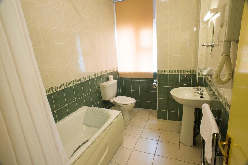 Twin Room image 1