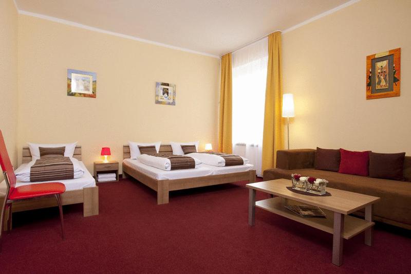 Apartment Abendstern - image 4