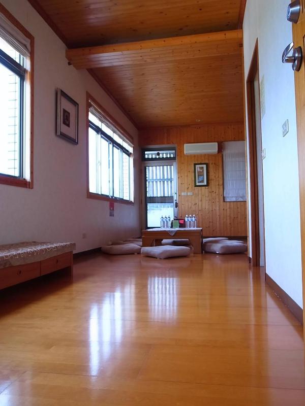 The LianFamily Teahouse B&B台東民宿001號 - image 18