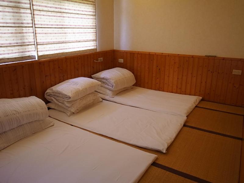 The LianFamily Teahouse B&B台東民宿001號 - image 14
