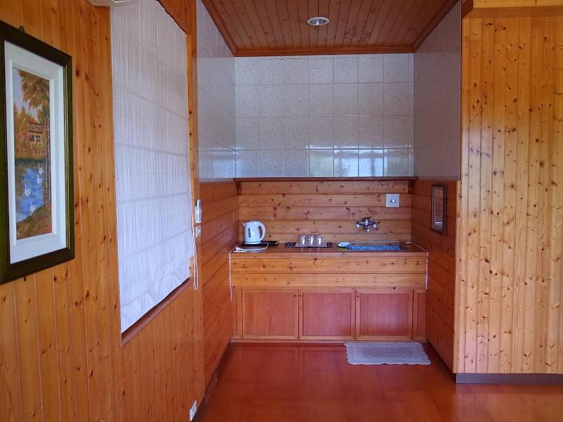The LianFamily Teahouse B&B台東民宿001號 - image 6