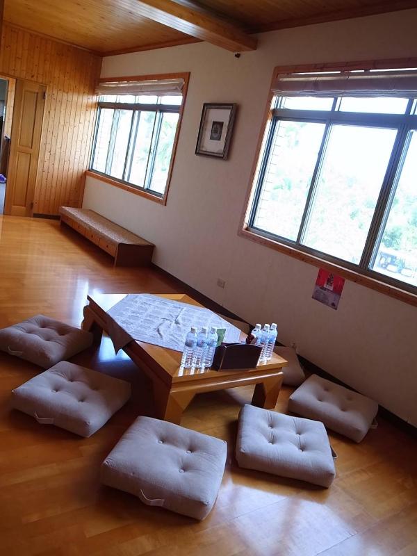 The LianFamily Teahouse B&B台東民宿001號 - image 11