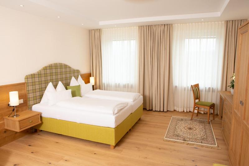 Comfort Double Room image 1