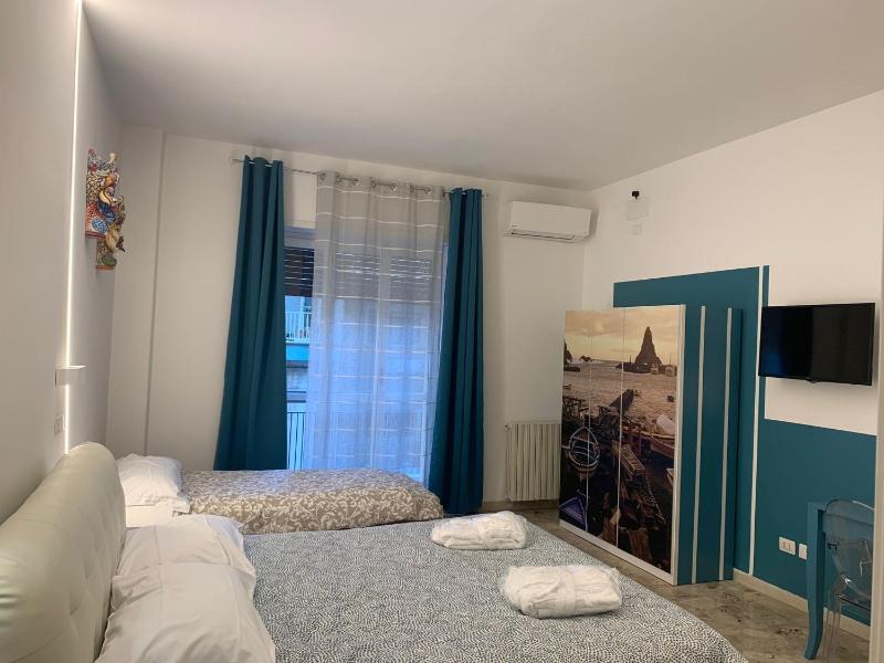 Catania Apartment Borgo Suite Autonomous - image 42