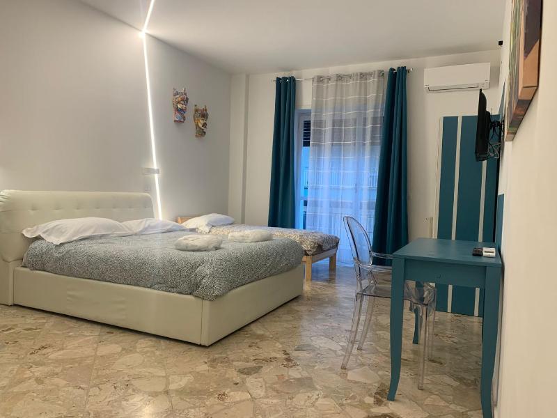 Catania Apartment Borgo Suite Autonomous - image 36