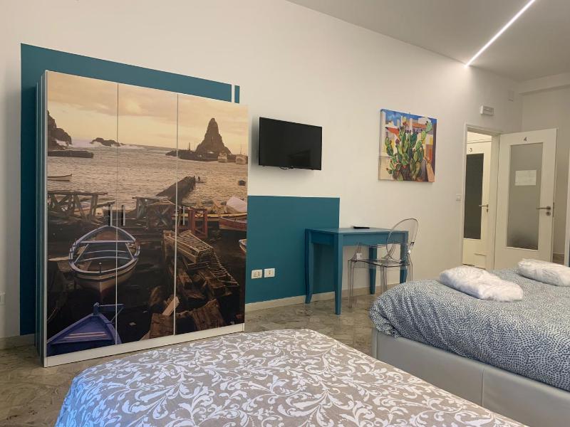 Catania Apartment Borgo Suite Autonomous - image 32