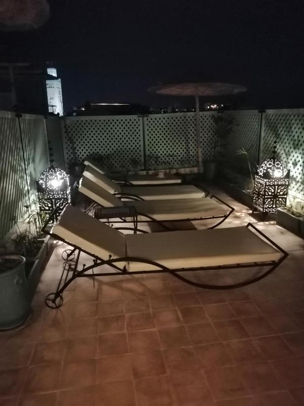 Riad Dar Hamid Hotel & Spa - image 8