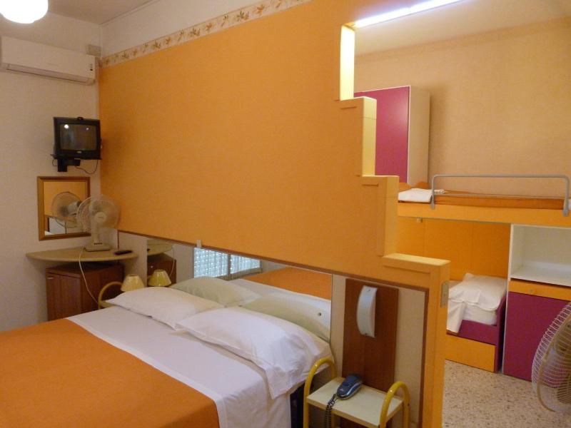 Hotel Bologna - image 19