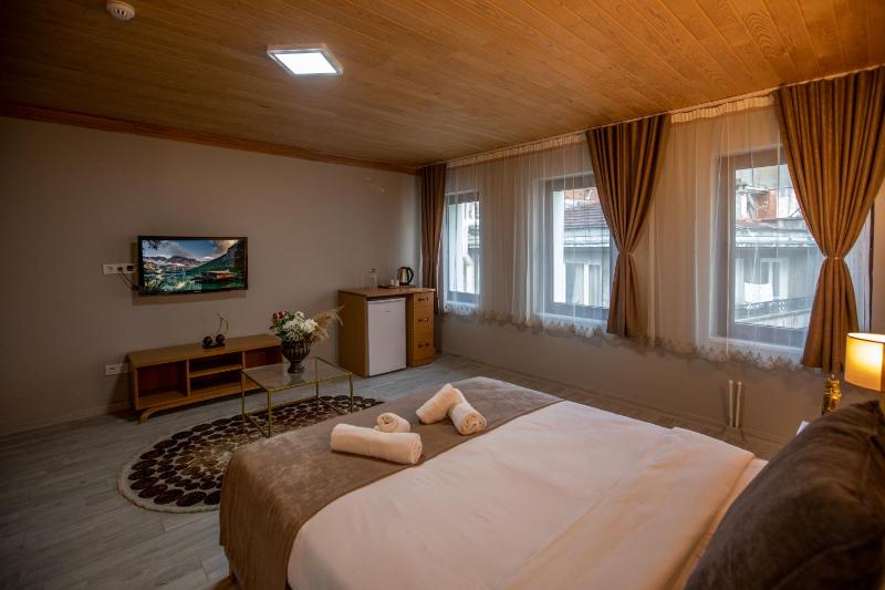 TAXIM 34 Hotel İstanbul - image 10