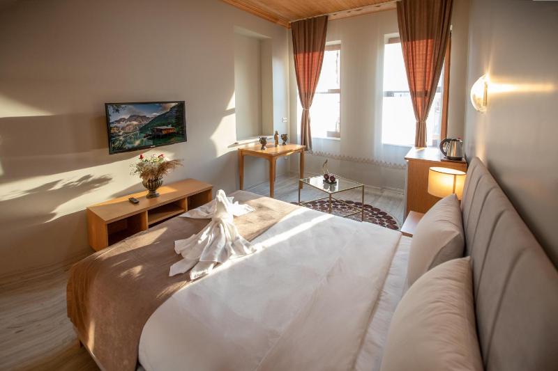 TAXIM 34 Hotel İstanbul - image 13