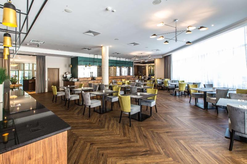 Radisson Blu Hotel Wroclaw - image 11
