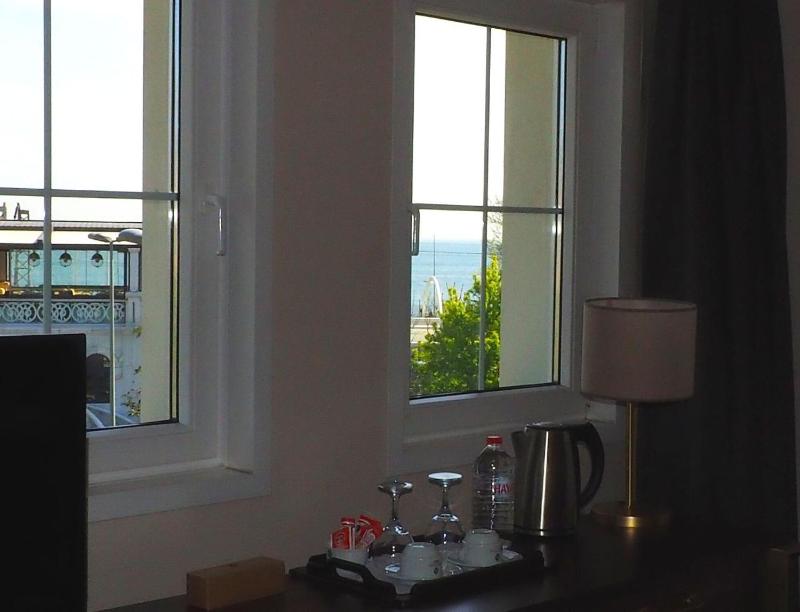 Recital Park Hotel - image 7